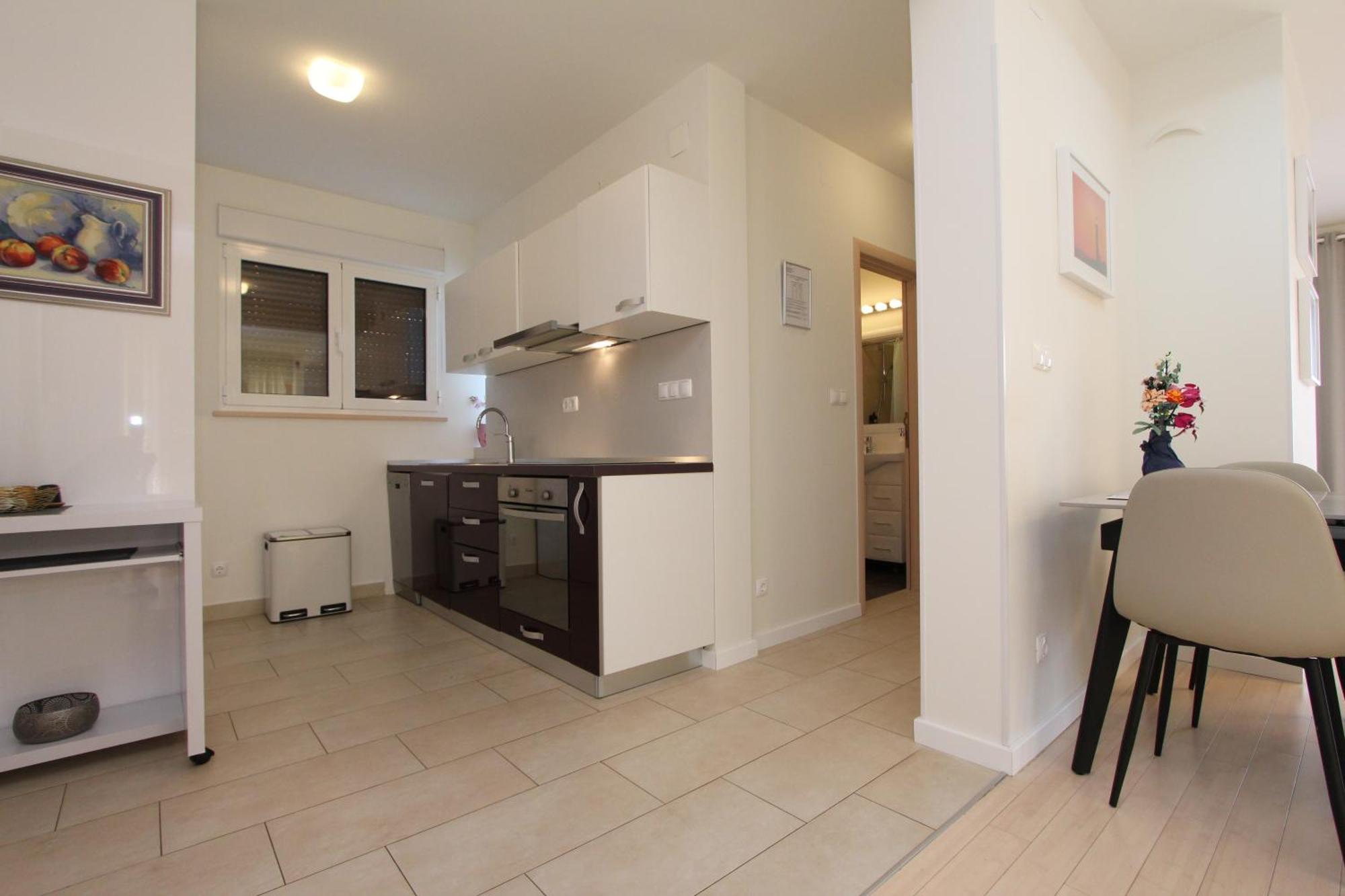 רוביני Apartments Makado חדר תמונה
