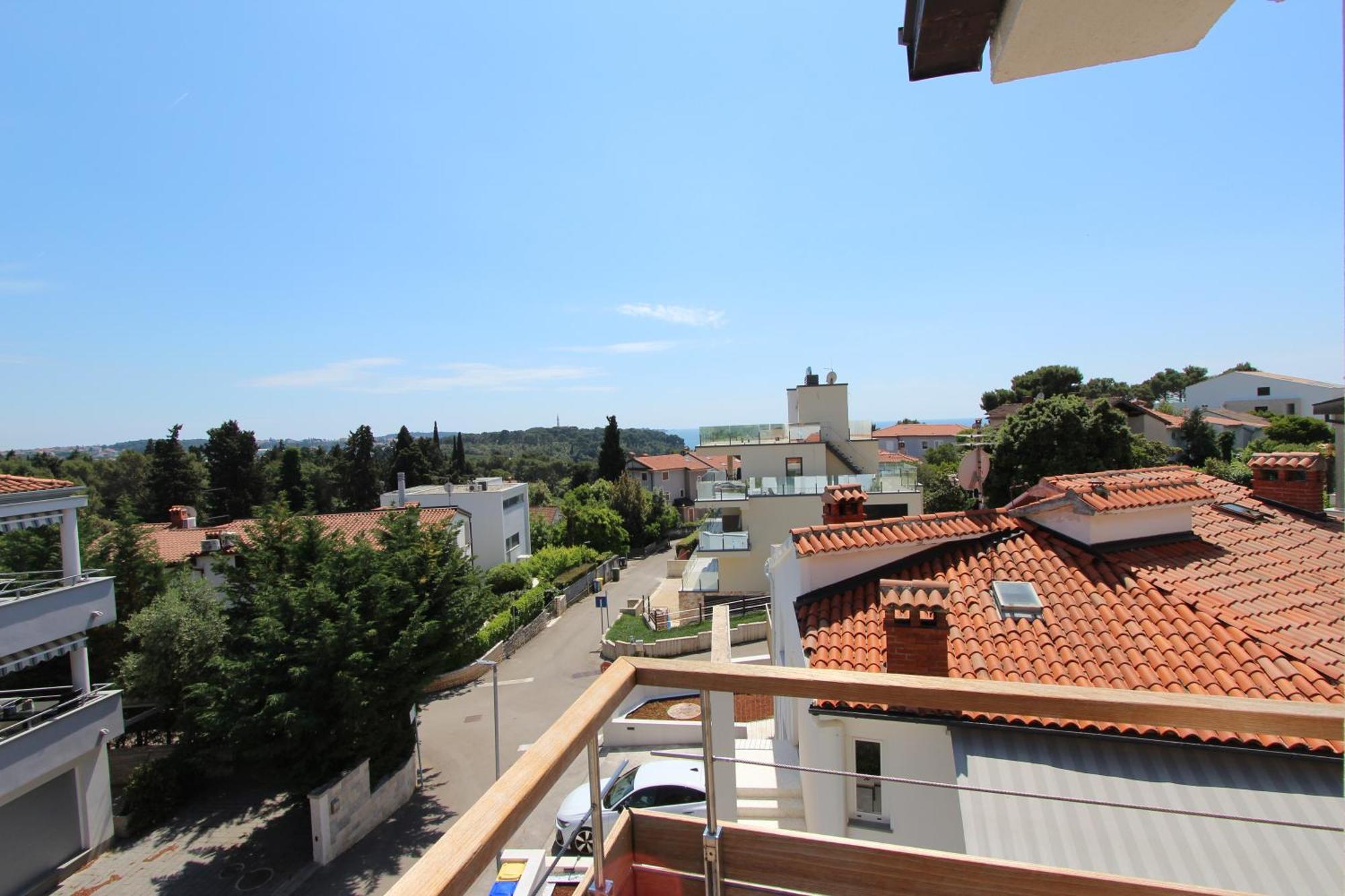 רוביני Apartments Makado חדר תמונה