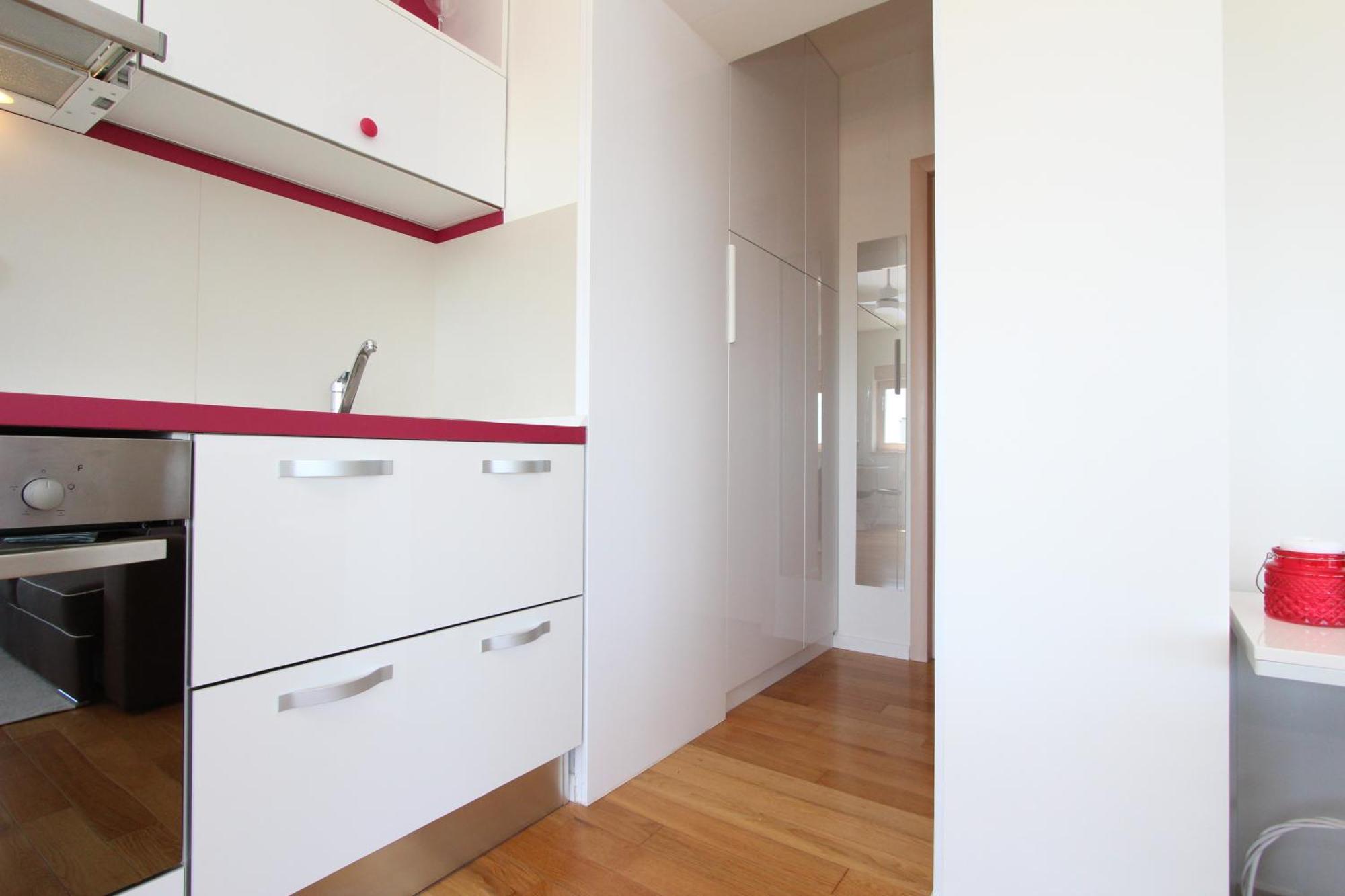 רוביני Apartments Makado חדר תמונה