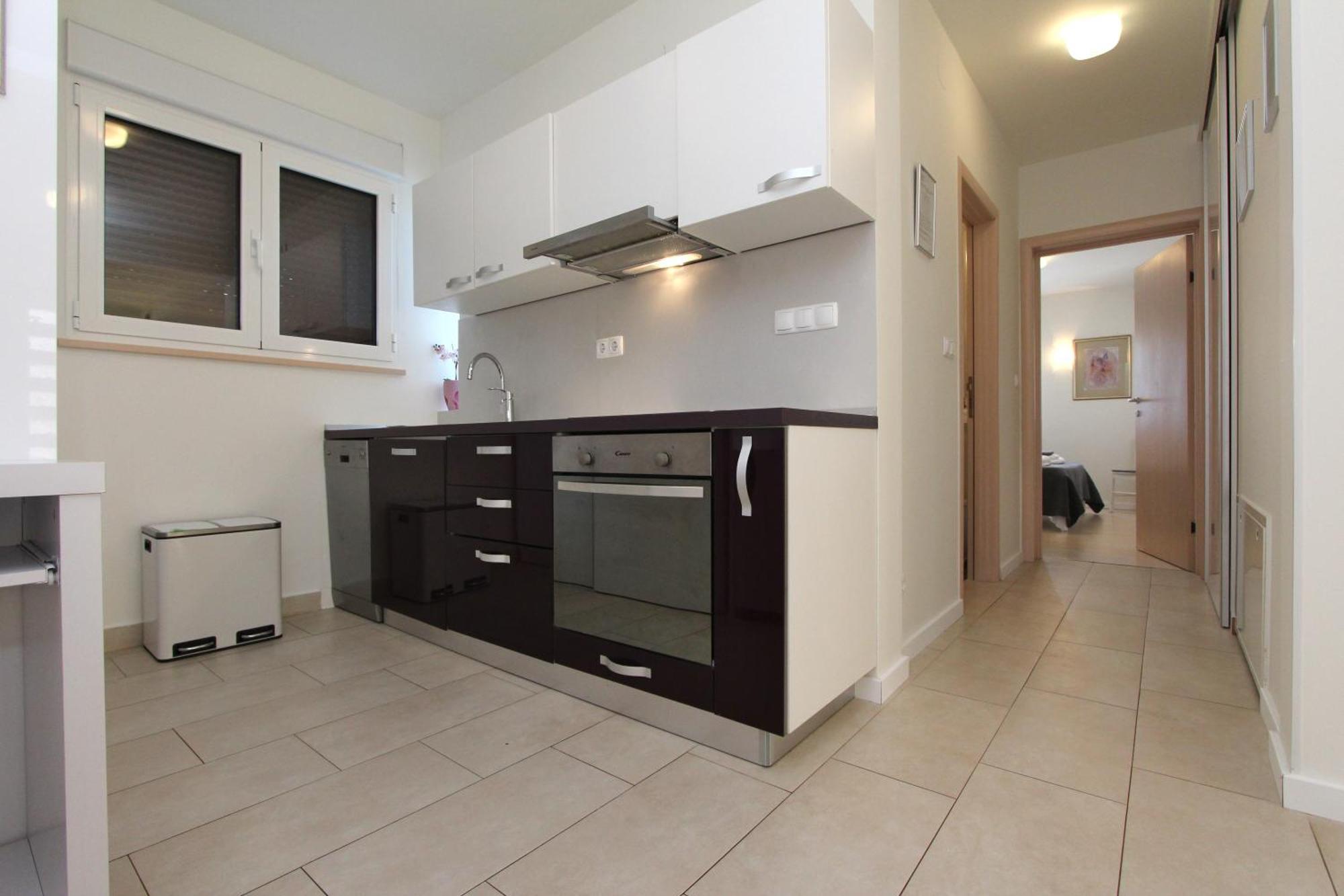 רוביני Apartments Makado מראה חיצוני תמונה