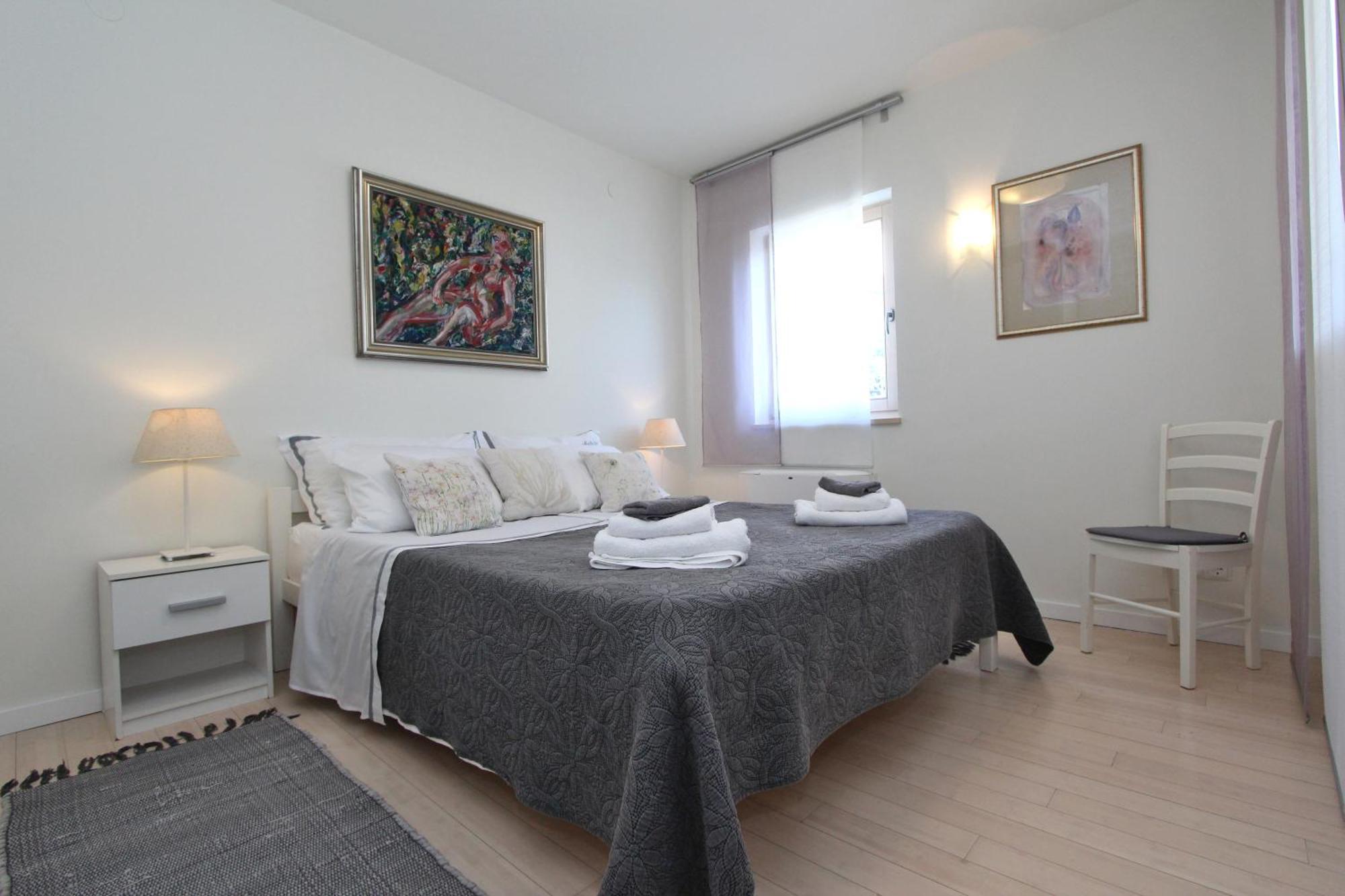 רוביני Apartments Makado מראה חיצוני תמונה