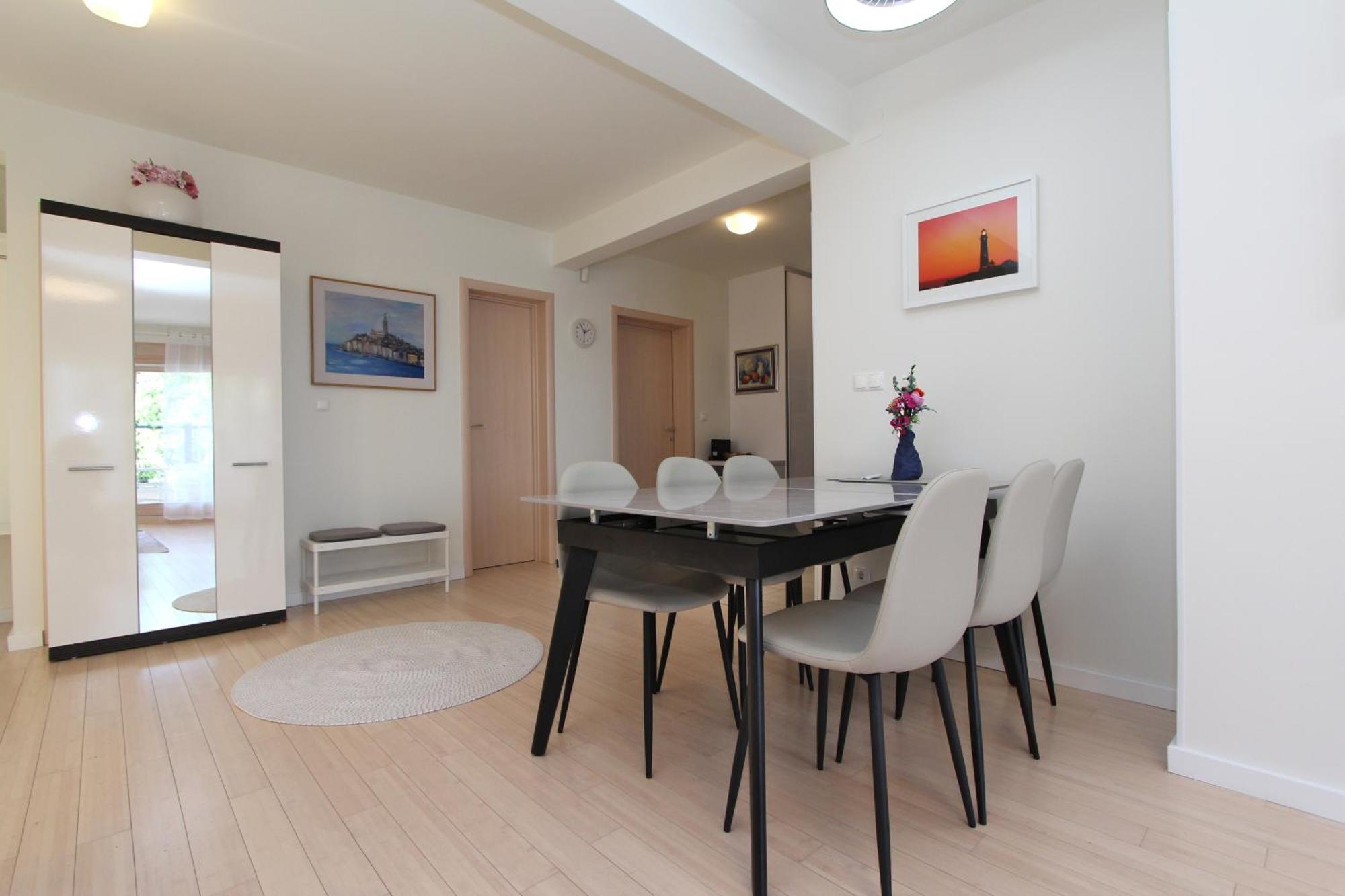 רוביני Apartments Makado חדר תמונה