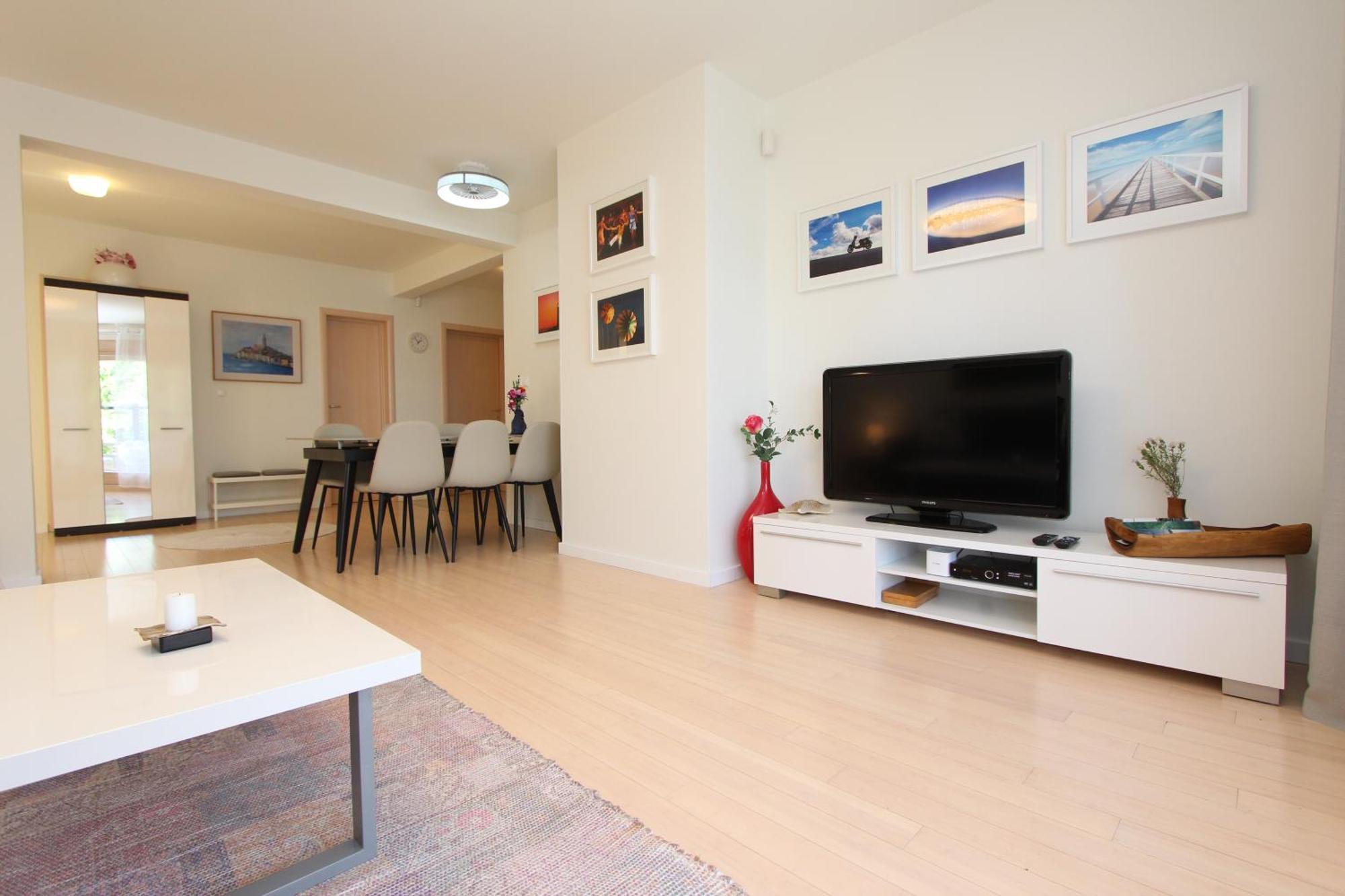 רוביני Apartments Makado מראה חיצוני תמונה