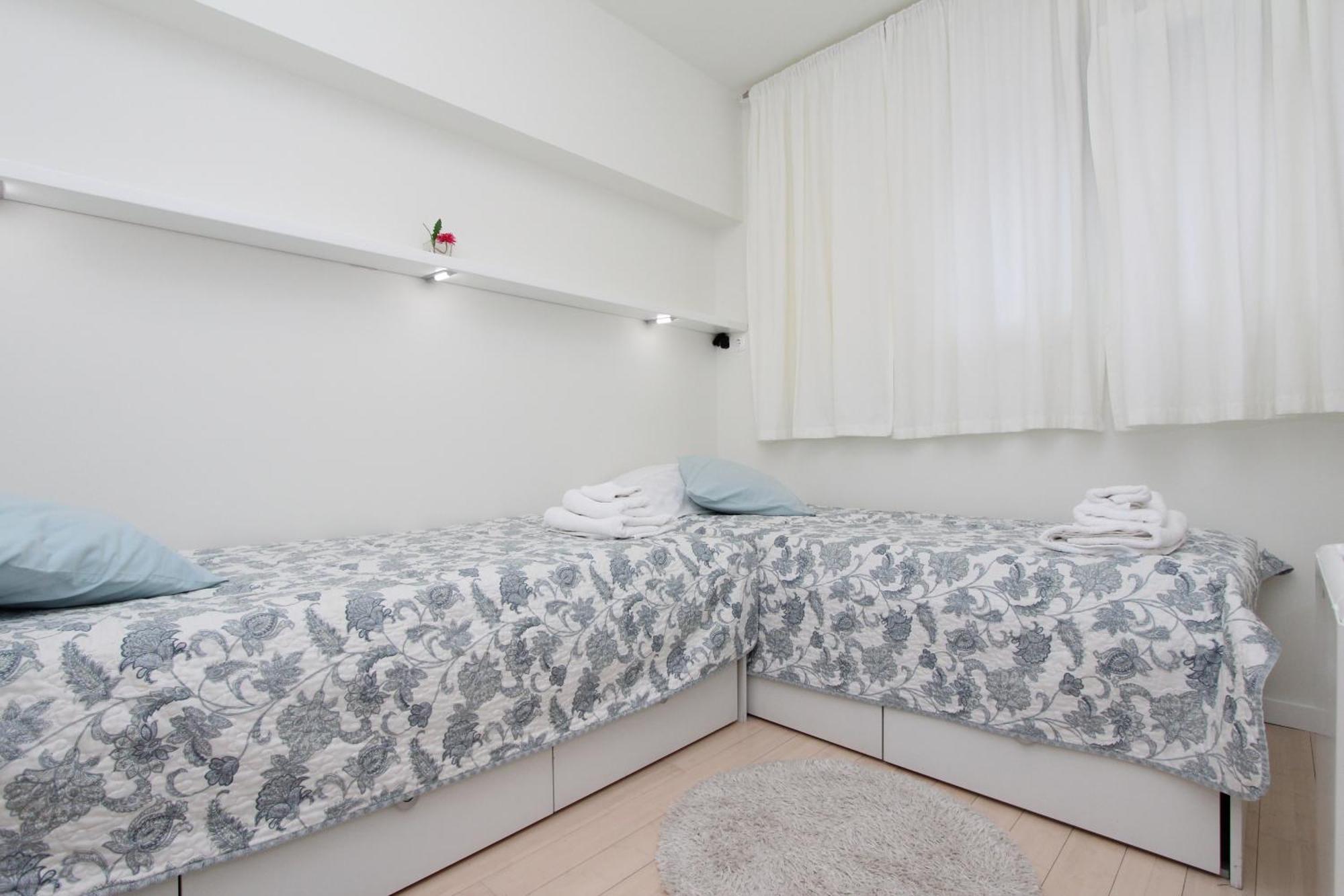 רוביני Apartments Makado מראה חיצוני תמונה
