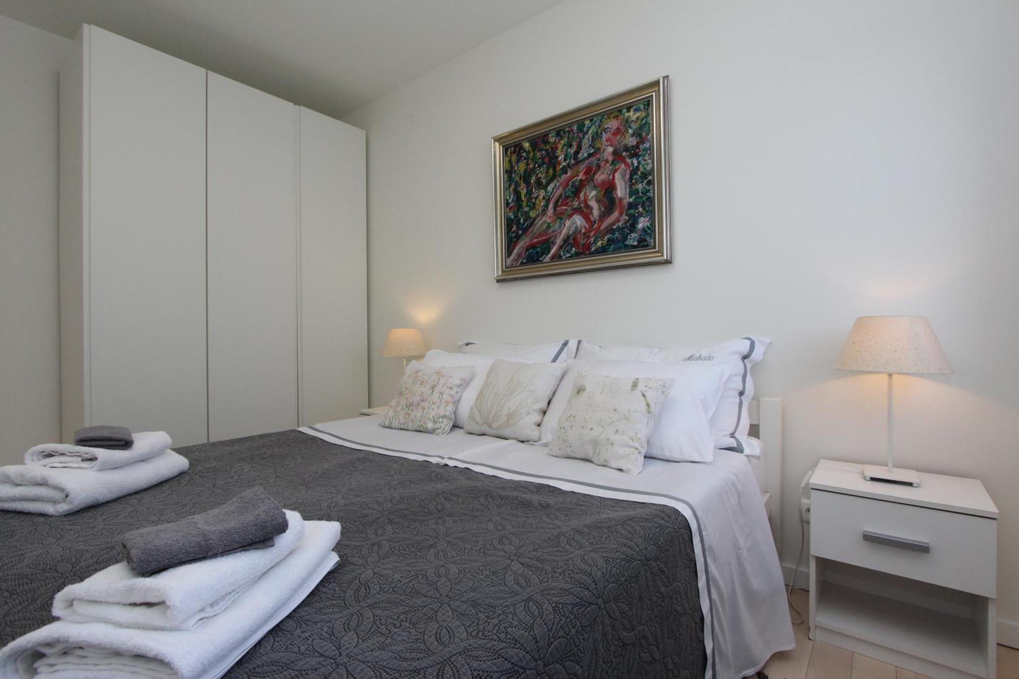 רוביני Apartments Makado חדר תמונה