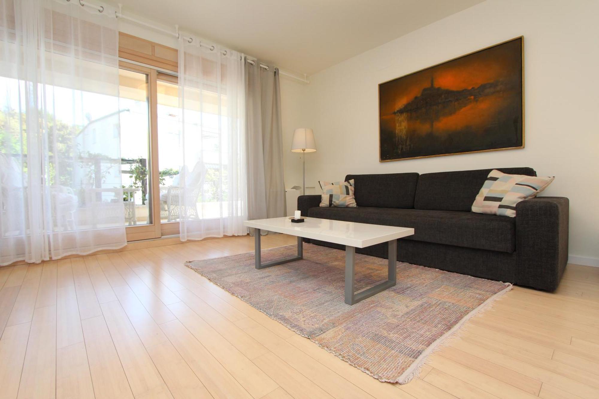 רוביני Apartments Makado מראה חיצוני תמונה
