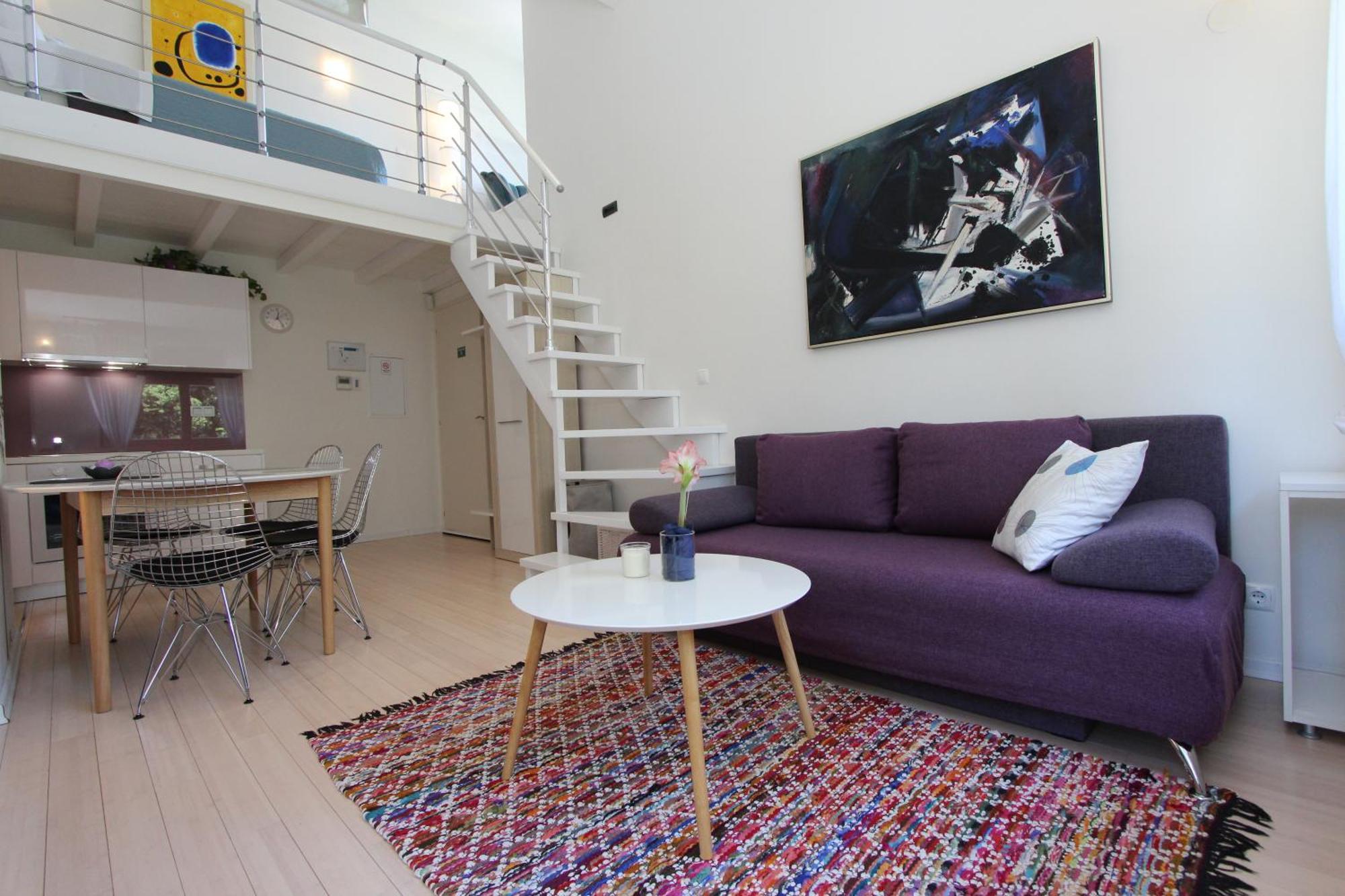 רוביני Apartments Makado מראה חיצוני תמונה