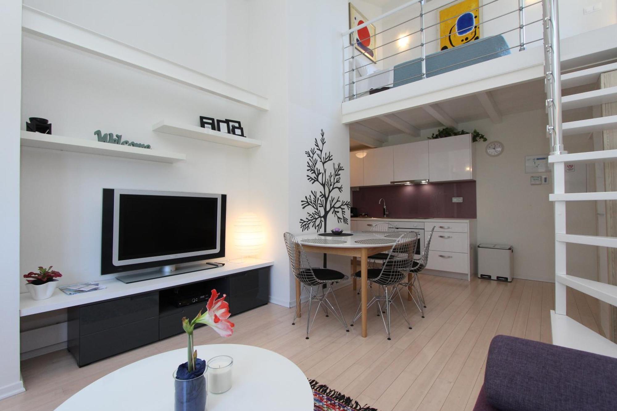 רוביני Apartments Makado מראה חיצוני תמונה