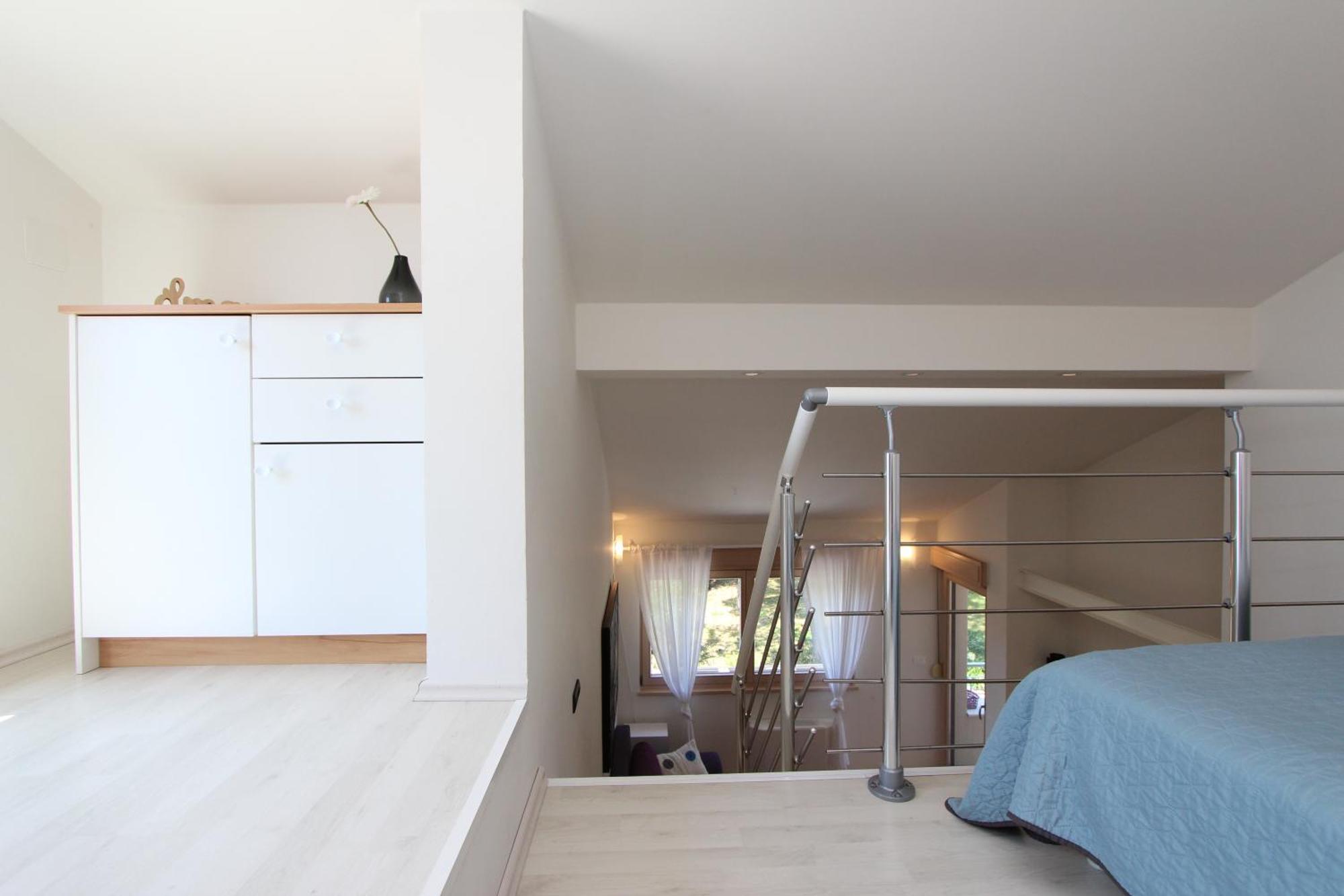 רוביני Apartments Makado חדר תמונה
