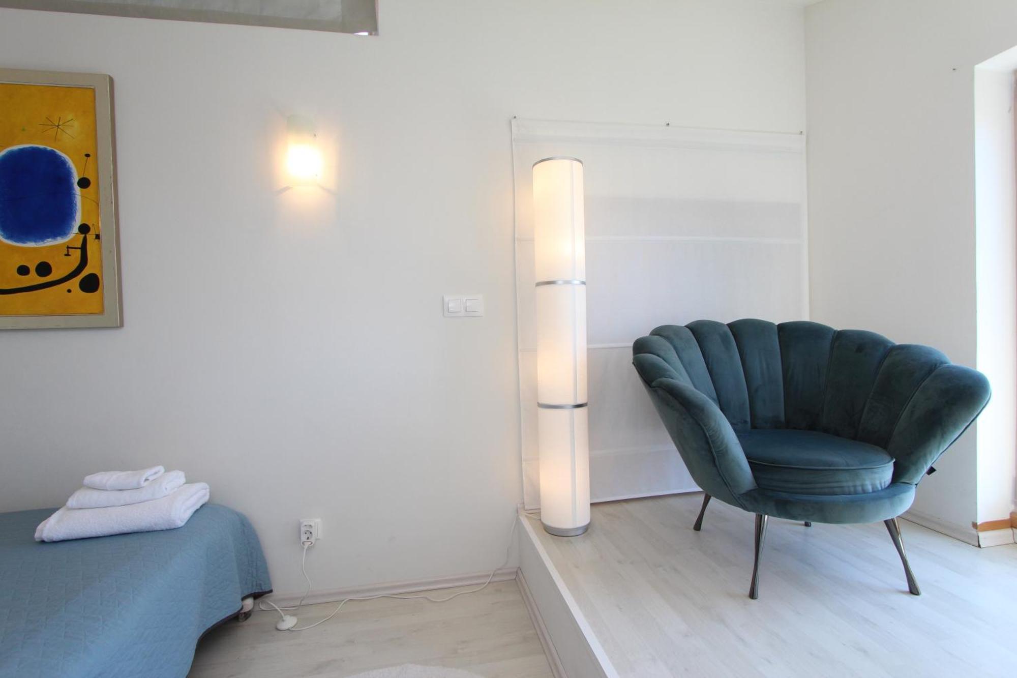 רוביני Apartments Makado חדר תמונה