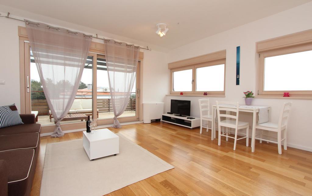 רוביני Apartments Makado מראה חיצוני תמונה