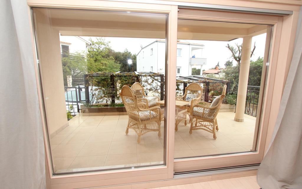 רוביני Apartments Makado מראה חיצוני תמונה